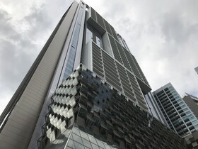Platinum Suites