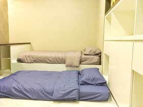 Platinum Suites