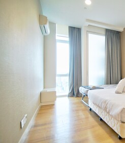 Platinum Suites