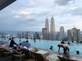 Platinum Suites