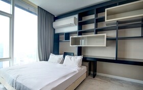Platinum Suites