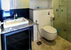 Platinum Suites
