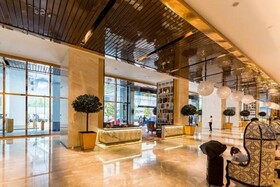Platinum Suites by 7Stonez