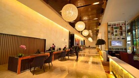 Platinum Suites by 7Stonez