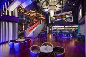 Platinum Suites by 7Stonez