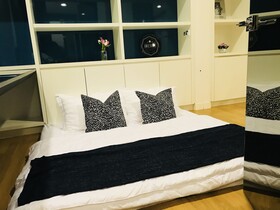 Platinum Suites by 7Stonez