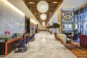 Platinum Suites by 7Stonez