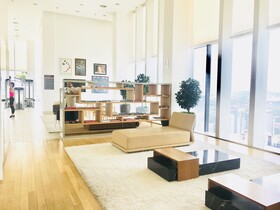 Platinum Suites by 7Stonez