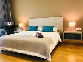 Platinum Suites by 7Stonez
