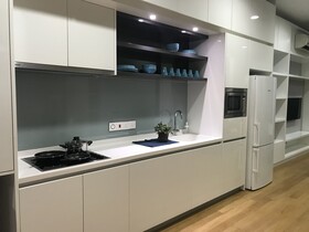Platinum Suites by 7Stonez