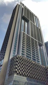 Platinum Suites by 7Stonez