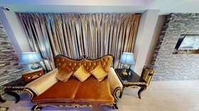 Poorna Hotel