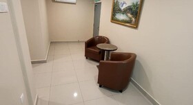 Poorna Hotel