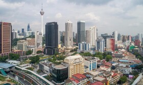 Prescott Hotel Kuala Lumpur - Medan Tuanku