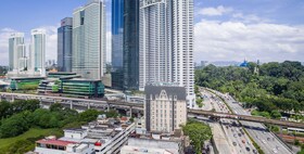 Prescott Hotel Kuala Lumpur Sentral