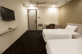 Prescott Hotel Kuala Lumpur Sentral
