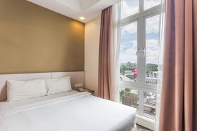 Prescott Hotel Kuala Lumpur Sentral