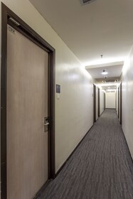 Prescott Hotel Kuala Lumpur Sentral