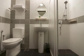 Prescott Hotel Kuala Lumpur Sentral
