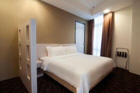 Prescott Hotel Kuala Lumpur Sentral