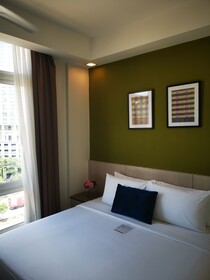 Prescott Hotel Kuala Lumpur Sentral