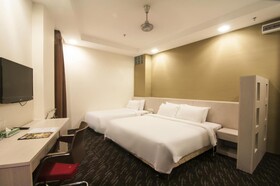 Prescott Hotel Kuala Lumpur Sentral