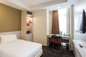 Prescott Hotel Kuala Lumpur Sentral