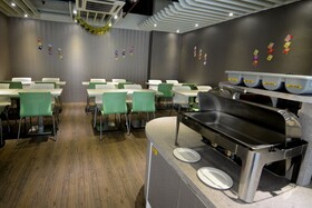 Prescott Hotel Kuala Lumpur Sentral