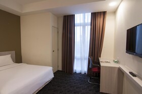Prescott Hotel Kuala Lumpur Sentral