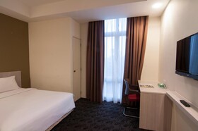 Prescott Hotel Kuala Lumpur Sentral