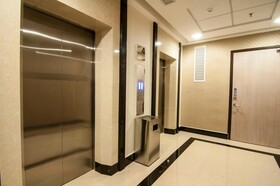 Prescott Hotel Kuala Lumpur Sentral