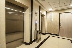 Prescott Hotel Kuala Lumpur Sentral