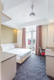 Prescott Hotel Kuala Lumpur Sentral