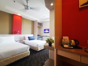 Prescott Hotel Kuala Lumpur Sentral
