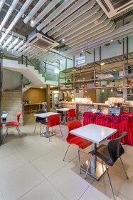 Prescott Hotel Kuala Lumpur Sentral