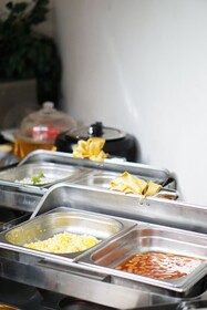 Prescott Hotel Kuala Lumpur Sentral