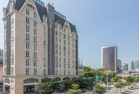 Prescott Hotel Kuala Lumpur Sentral