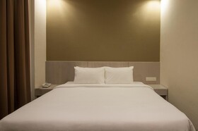 Prescott Hotel Kuala Lumpur Sentral
