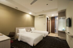 Prescott Hotel Kuala Lumpur Sentral