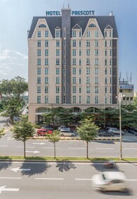 Prescott Hotel Kuala Lumpur Sentral