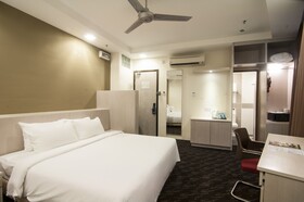 Prescott Hotel Kuala Lumpur Sentral