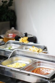 Prescott Hotel Kuala Lumpur Sentral