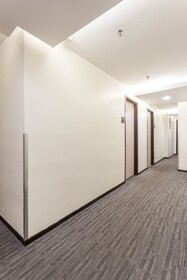 Prescott Hotel Kuala Lumpur Sentral