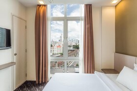 Prescott Hotel Kuala Lumpur Sentral