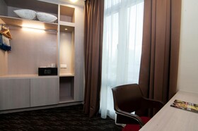 Prescott Hotel Kuala Lumpur Sentral
