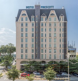 Prescott Hotel Kuala Lumpur Sentral