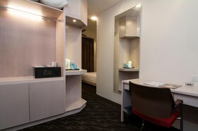 Prescott Hotel Kuala Lumpur Sentral