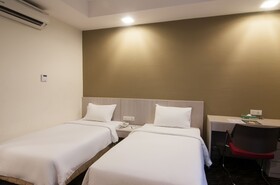Prescott Hotel Kuala Lumpur Sentral