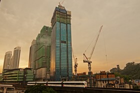 Prescott Hotel Kuala Lumpur Sentral