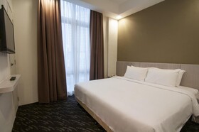 Prescott Hotel Kuala Lumpur Sentral